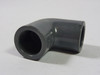 IPEX D2467 SCH80 PVC Elbow Connector 1/2 Inch USED