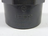 IPEX SCH80 PVC Fitting 1-1/4 Inch USED