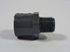IPEX SCH80 D2467 PVC Reducer Fitting 1/2 Inch USED