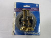 PlumbShop PS2083 Toilet Tank-To-Bowl Connector Kit ! NWB !
