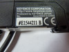 Keyence E1544211 Fiber Optic Sensor 12-24V USED