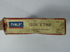 SKF 1208-ETN9 Self-Aligning Ball Bearing ! NEW !