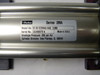 Parker 02.00CC2MAU14AC3.000 Pneumatic Cylinder 1.12" Bore 3" Stroke ! NOP !