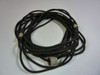 Allen-Bradley 2801-NC6 Camera Cable USED
