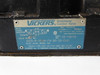 Vickers DG5S-8-OCEM-FW-B5-30-EN21 Directional Control Valve USED