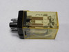 IDEC RR2P-UL-DC12V Relay 12V DC USED