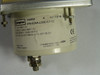 Crompton 016-02AA-LSSC-C7-S2 Panel Meter 0-400 AC Amps USED