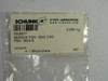 Schunk 5509377 Hub Stoke 2PGN 12V2 ! NWB !