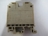 Legrand 37066 Terminal Block BEIGE Lot of 5 USED