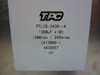 TPC FFLC6-3436-A Medium Power Film Capacitor 1300VDC USED