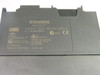 Siemens 6ES7-322-1BL00-0AA0 Output Module 32-Point Digital .5Amp 24 VDC USED