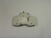 Moeller FAZ-C6/1-NA Miniature Breaker 1-Pole 6A SCR TML USED