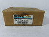 Dodge 010096 2 7/16 Split Iron Collar Sealed in Package ! NEW !
