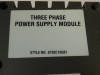 Cutler Hammer 3 Phase Power Supply Module 8793C15G01 USED