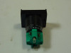 EAO Pushbutton Switch Operation 31-121.015 USED