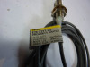 Omron E2E-X2Y1-US Proximity Switch 240V USED