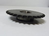 Tsubaki H50B30F Roller Chain Sprocket 2" USED