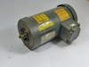 Baldor .25kW 1715RPM 575V D63C TEFC 3Ph 0.5A 60Hz USED