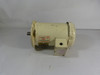 Baldor 1.5kW 1725RPM 575V D90D TEFC 3Ph 2.5A 60Hz USED