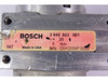 Bosch 3-842-503-061 Gear Box Speed Reducer USED