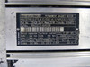 Indramat 225428 Servo Motor 2000RPM 24VDC 6.6Nm 7.9A USED