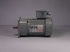 Brother 1/4HP 1720RPM 460V TEFC 3Ph 0.50A 60Hz Ratio 20:1 USED