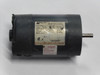 Magnetek 1/2HP 1750RPM 90V 56C TEFC 4.95A USED