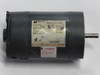 Magnetek 1/2HP 1750RPM 90V 56C TEFC 4.95A USED