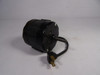 Magnetec AA2P6256K Fan Motor 120V 60HZ 1.5A USED