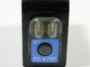 Keyence Corp PZ-V73P Photoelectric Sensor 4 Pin 12-24VDC USED