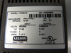 Leeson 174928.00 Variable Frequency Drive 3Ph 5Hp 480-590VAC USED