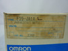 Omron F39-JA1A-L Photoelectric Switch Cable - 3m ! NEW !