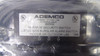 Ademco 966RM Electric Door Strike Burglar Alarm Switch BAG DMG NWB