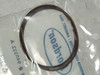 Nordson 940332A Viton O-Ring 2" x 2.125" x 0.063" 2Pk ! NEW !