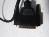 Parker 71-016999-02B Interface Cable USED