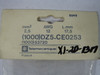 Telemecanique DZ5-CE0253 Cable End 12 AWG Bag of 100 ! NEW !