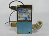 Mac Valves 36A-AAA-JDAF-1GA Directional Control Solenoid Valve 5.4W 24VDC USED