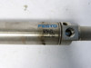 Festo DSNU-25-80-PPV-A Pneumatic Cylinder 25 MM Bore 80 MM Stroke 10 Bar USED