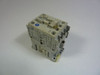 Allen-Bradley 100-C16D10 Contactor USED