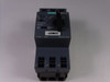 Siemens 3RV2011-1FA20 Circuit Breaker 3-Pole 690 USED
