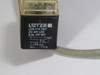 Lutze 707507 Pressure Switch Indicator USED