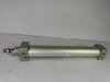 Festo DNCB-63-125-PPV-A Pneumatic Cylinder 63mm Bore 125mm Stroke USED