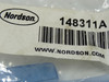 Nordson 148311A Protective Fuse Cover Blue 2-Pack ! NEW !