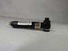 MP Sensor PSVDD Vacuum Switch With Attachment 10.8-30VDC 14.5PSI USED