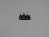 RCA CD4013AE Integrated Circuit Chip 14-Pin USED