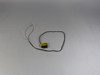 Banner Q23SN6FP  Fiber Optic Sensor 10-30 Vdc *Cut Cable* USED