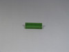 Phoenix Contact MSTB2.5-5.08/12 Contact Block 10A 250V 12 Position Green USED