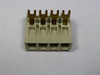 Telemecanique LA9-D1260 Contactor Connector USED