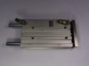 SMC MGPL32N-150 Compact Guide Cylinder USED