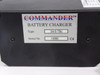 Commander S4/5-TBc Charger For Infrared Remote Control USED